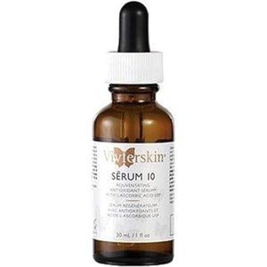 VivierSkin, Serum 10, NIB, vivier skin
